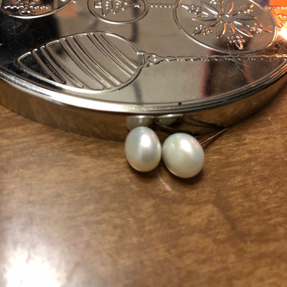 White Pearl